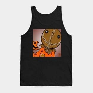 Trick Or Treat Sammie Tank Top